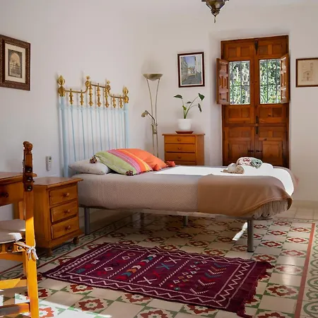 Pensionat Oripando Private