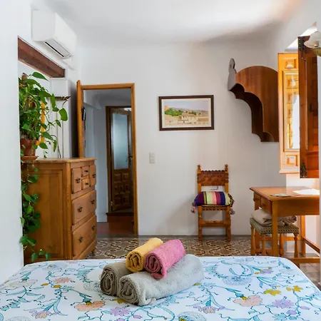 Pensionat Oripando Private