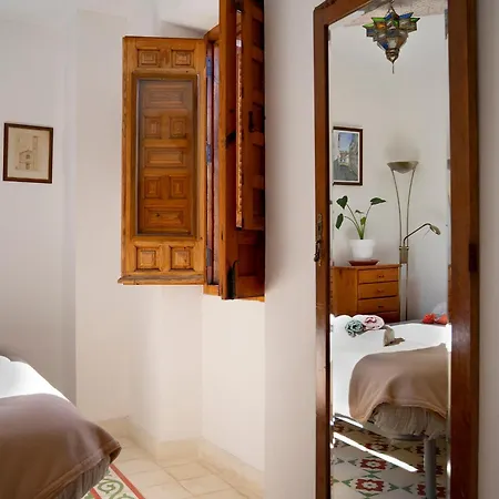 Casa de hóspedes Oripando Private *